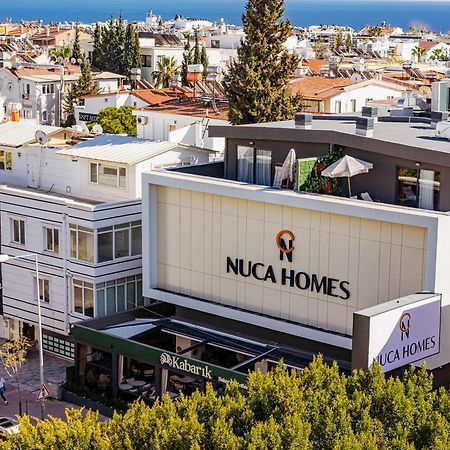 Nuca Homes アンタルヤ エクステリア 写真