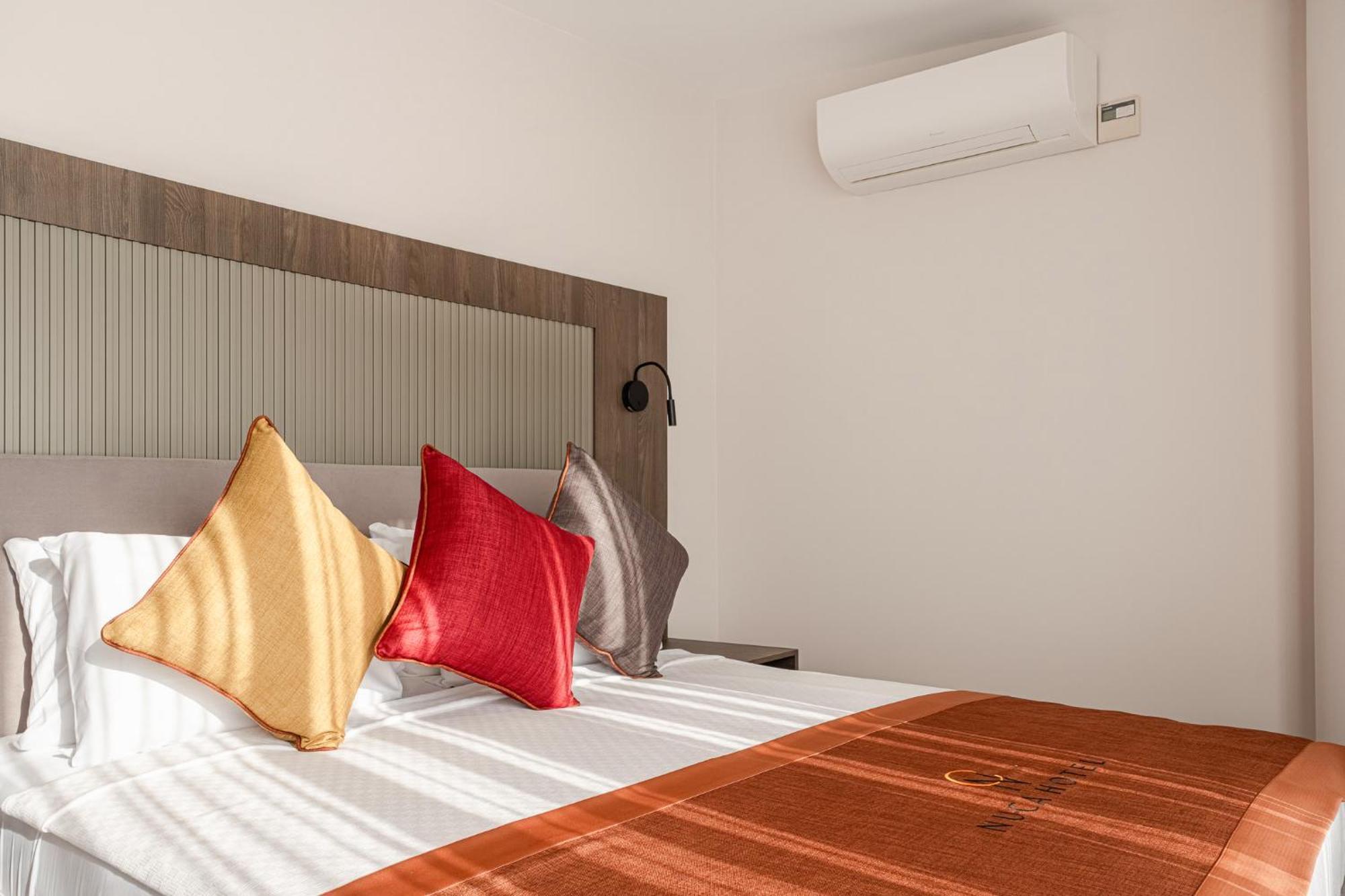 Nuca Homes アンタルヤ エクステリア 写真
