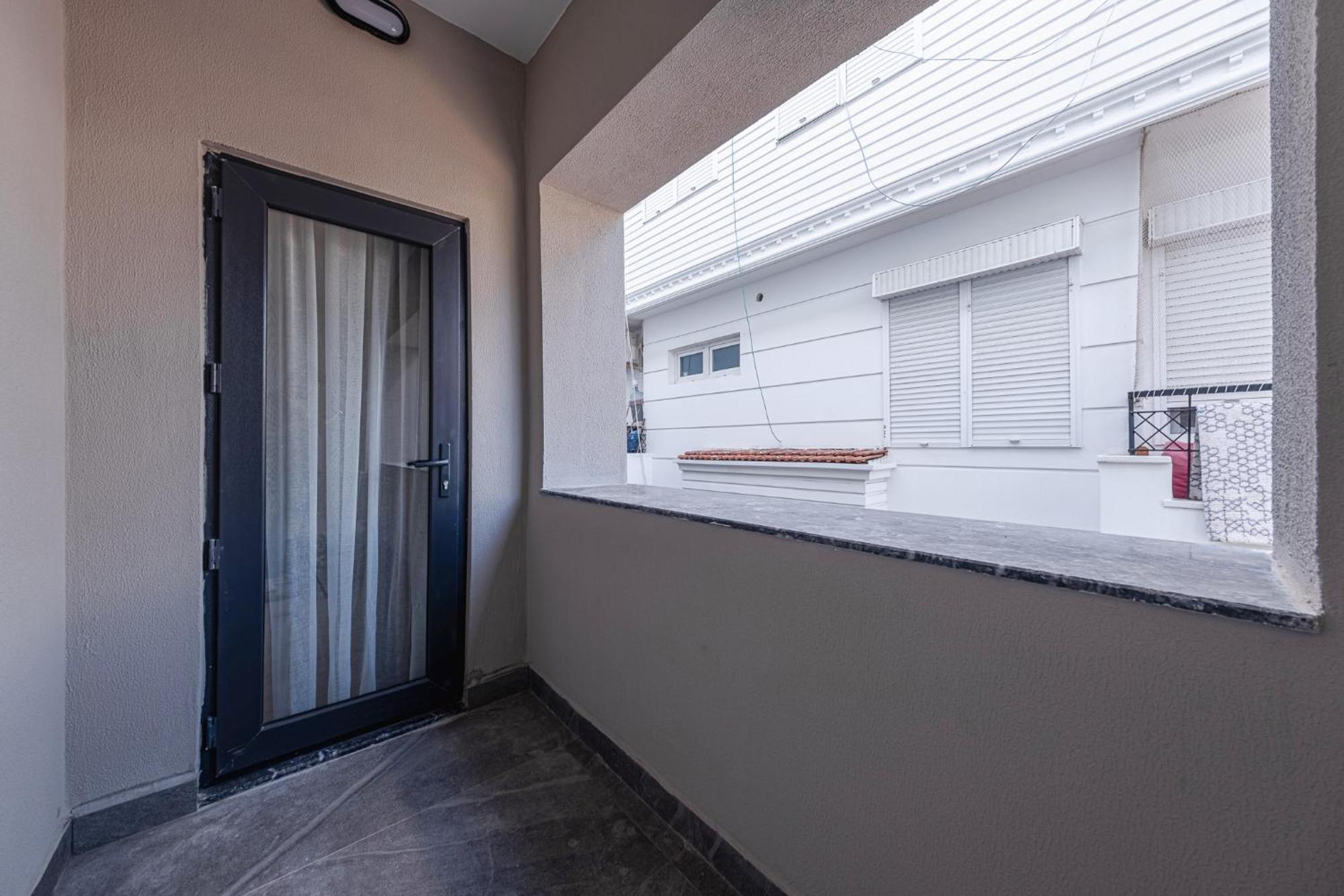 Nuca Homes アンタルヤ エクステリア 写真