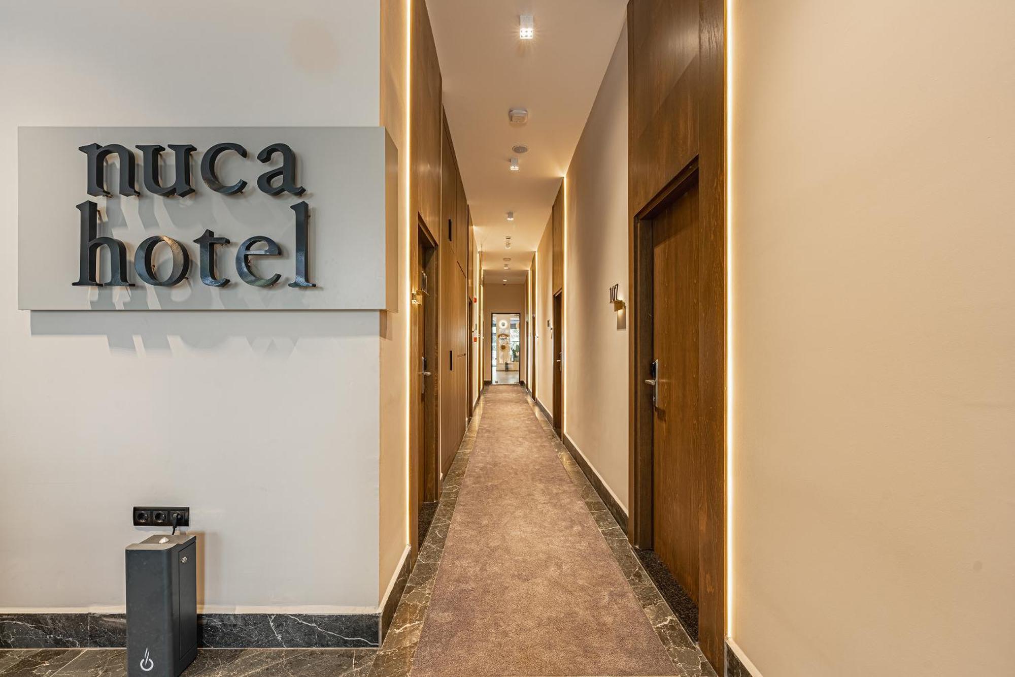 Nuca Homes アンタルヤ エクステリア 写真